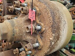 BPW HSM10110-15 ECO-P|TRAILERAXLE.