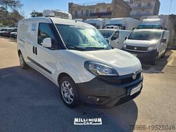 FIAT DOBLO MAXI 2019 FRIGO ATP METANO