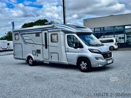 HYMER/ERIBA Tramp T 704 SL *d*
