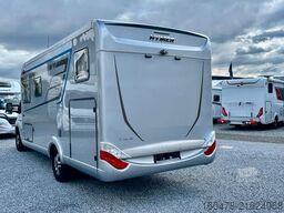 HYMER/ERIBA Tramp T 704 SL *d*