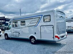 HYMER/ERIBA Tramp T 704 SL *d*