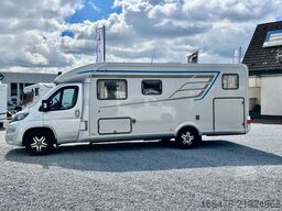 HYMER/ERIBA Tramp T 704 SL *d*