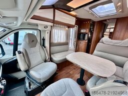 HYMER/ERIBA Tramp T 704 SL *d*