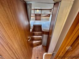 HYMER/ERIBA Tramp T 704 SL *d*