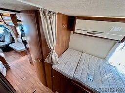 HYMER/ERIBA Tramp T 704 SL *d*