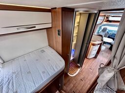 HYMER/ERIBA Tramp T 704 SL *d*