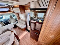 HYMER/ERIBA Tramp T 704 SL *d*