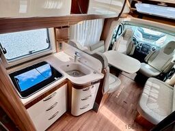 HYMER/ERIBA Tramp T 704 SL *d*