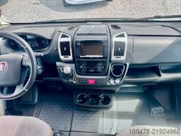 HYMER/ERIBA Tramp T 704 SL *d*
