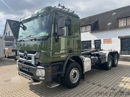 MERCEDES-BENZ Actros MP3 2644, 6x4, Meiller, Blatt/Luft, Euro5