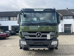 MERCEDES-BENZ Actros MP3 2644, 6x4, Meiller, Blatt/Luft, Euro5