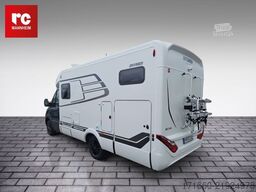 HYMER/ERIBA ML-T Xperience 580