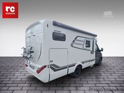HYMER/ERIBA ML-T Xperience 580