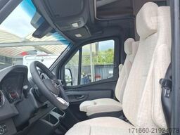 HYMER/ERIBA ML-T Xperience 580