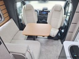 HYMER/ERIBA ML-T Xperience 580
