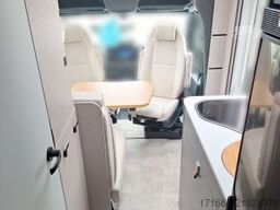 HYMER/ERIBA ML-T Xperience 580