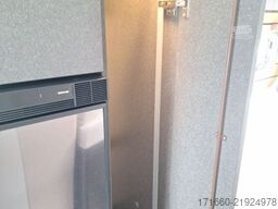 HYMER/ERIBA ML-T Xperience 580