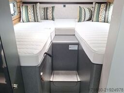 HYMER/ERIBA ML-T Xperience 580