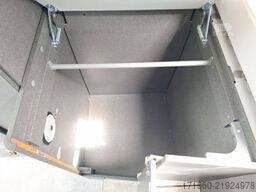 HYMER/ERIBA ML-T Xperience 580