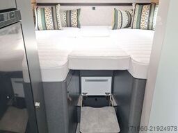 HYMER/ERIBA ML-T Xperience 580