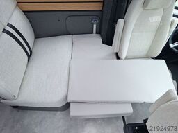 HYMER/ERIBA ML-T Xperience 580