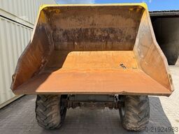 WACKER Neuson DW90 Dumper / 2017 BJ / 9.000 KG