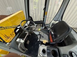 WACKER Neuson DW90 Dumper / 2017 BJ / 9.000 KG