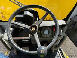 WACKER Neuson DW90 Dumper / 2017 BJ / 9.000 KG