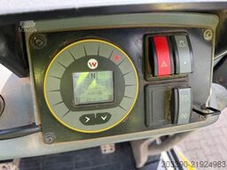 WACKER Neuson DW90 Dumper / 2017 BJ / 9.000 KG