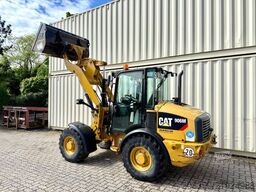 CATERPILLAR 906M / 2019 BJ / 2.570 H