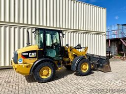CATERPILLAR 906M / 2019 BJ / 2.570 H