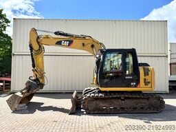 CATERPILLAR 311FLRR / 2015 BJ / 6.390 H / Deutsche Maschine