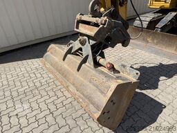 CATERPILLAR 311FLRR / 2015 BJ / 6.390 H / Deutsche Maschine