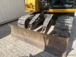 CATERPILLAR 311FLRR / 2015 BJ / 6.390 H / Deutsche Maschine
