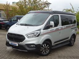FORD Globevan Trail Two 150PS ähn Nugget