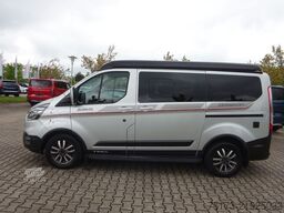 FORD Globevan Trail Two 150PS ähn Nugget
