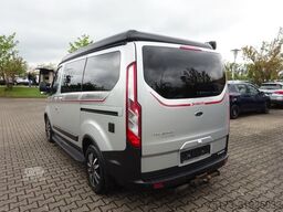FORD Globevan Trail Two 150PS ähn Nugget