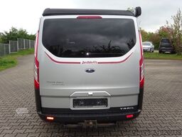 FORD Globevan Trail Two 150PS ähn Nugget