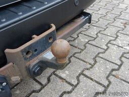 FORD Globevan Trail Two 150PS ähn Nugget