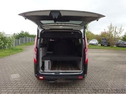 FORD Globevan Trail Two 150PS ähn Nugget