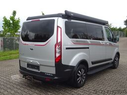 FORD Globevan Trail Two 150PS ähn Nugget