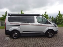 FORD Globevan Trail Two 150PS ähn Nugget