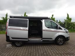 FORD Globevan Trail Two 150PS ähn Nugget