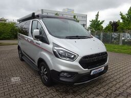 FORD Globevan Trail Two 150PS ähn Nugget