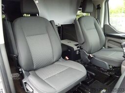 FORD Globevan Trail Two 150PS ähn Nugget
