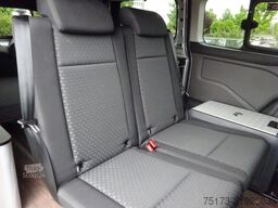 FORD Globevan Trail Two 150PS ähn Nugget