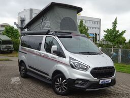 FORD Globevan Trail Two 150PS ähn Nugget