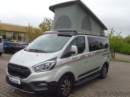 FORD Globevan Trail Two 150PS ähn Nugget