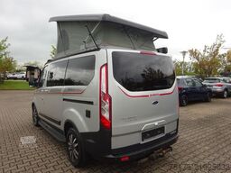 FORD Globevan Trail Two 150PS ähn Nugget