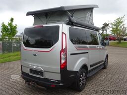 FORD Globevan Trail Two 150PS ähn Nugget